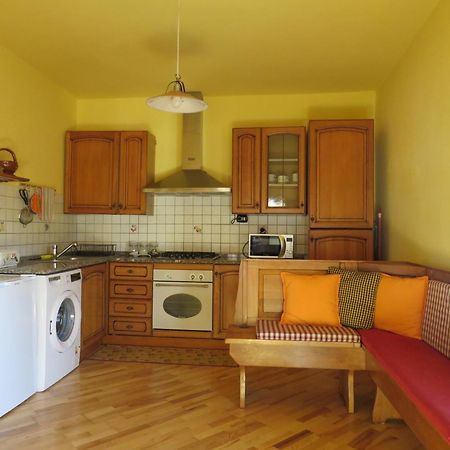La Superba Ca' Zeneize Bed & Breakfast Foiano Della Chiana Luaran gambar
