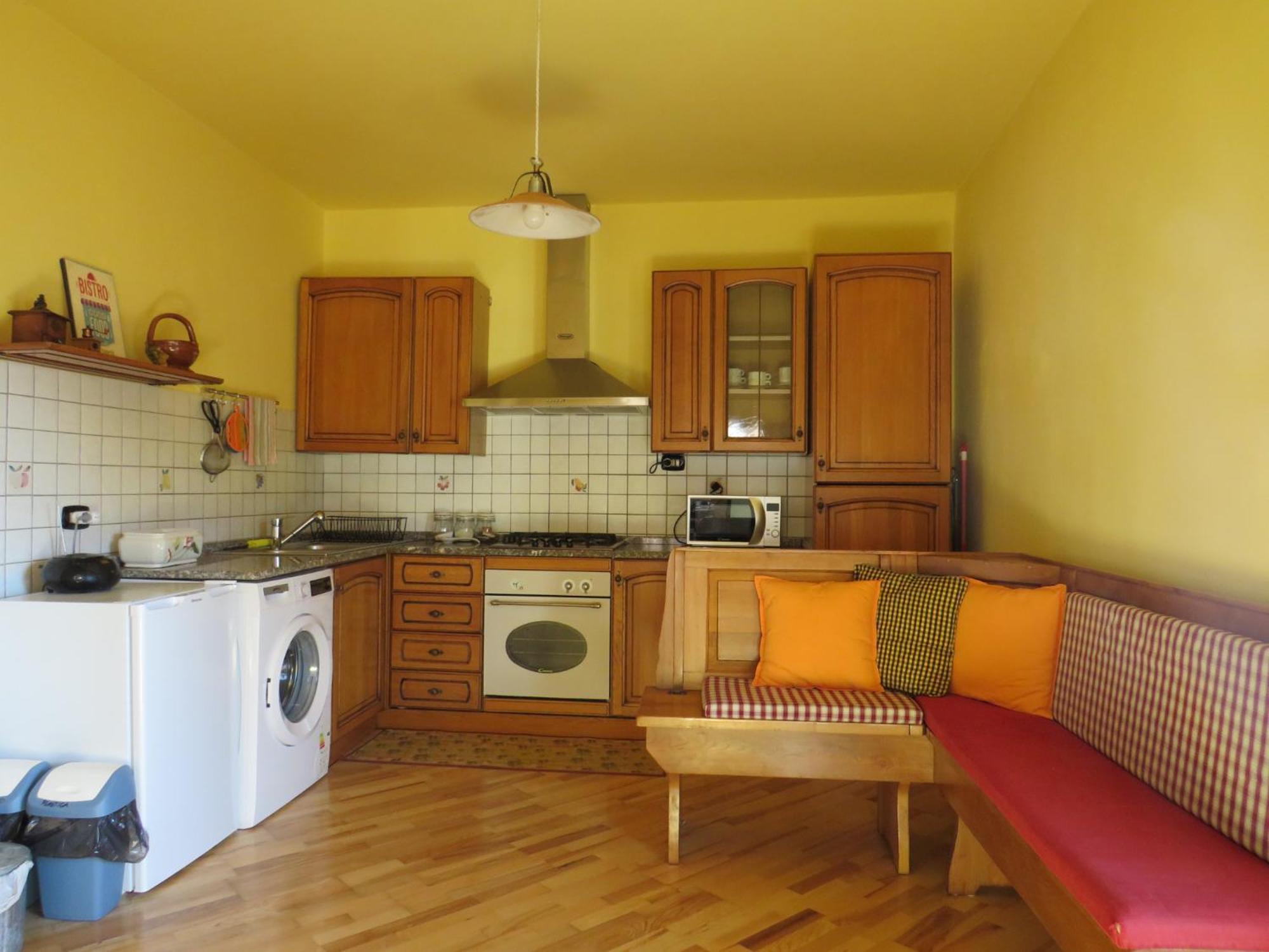La Superba Ca' Zeneize Bed & Breakfast Foiano Della Chiana Luaran gambar