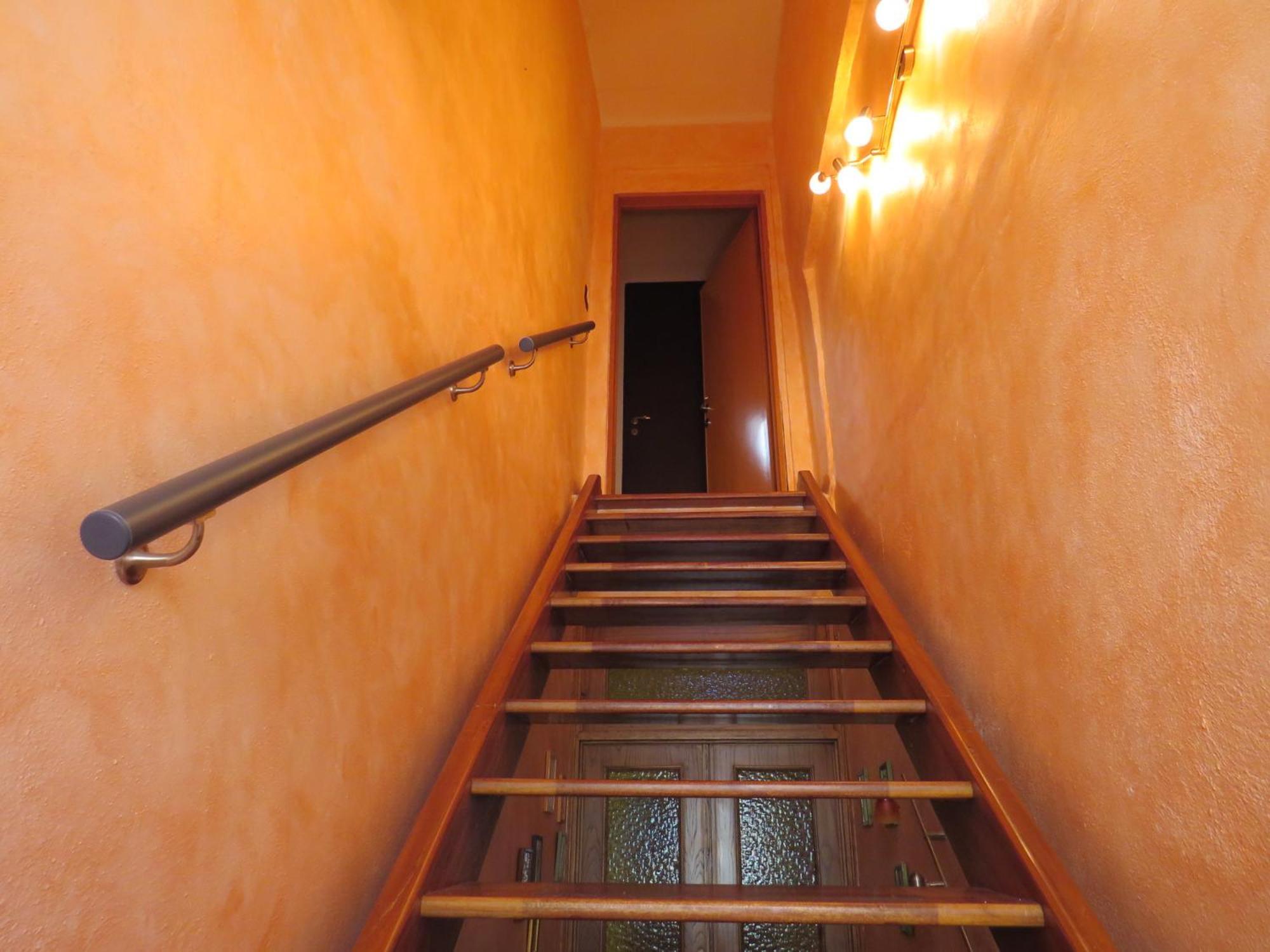 La Superba Ca' Zeneize Bed & Breakfast Foiano Della Chiana Luaran gambar