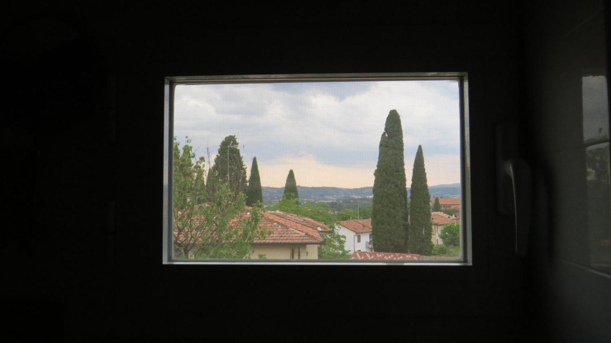 La Superba Ca' Zeneize Bed & Breakfast Foiano Della Chiana Luaran gambar