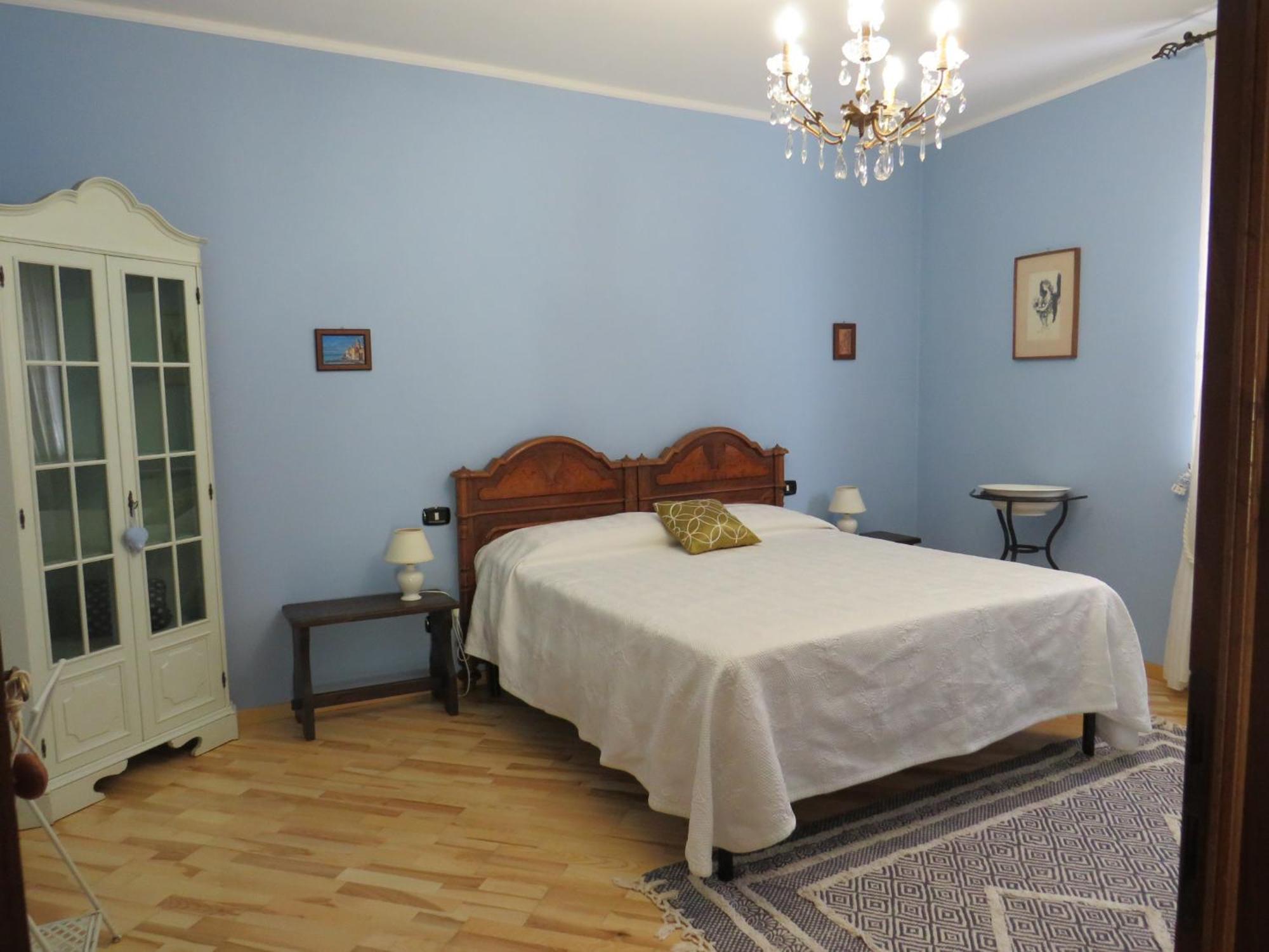 La Superba Ca' Zeneize Bed & Breakfast Foiano Della Chiana Luaran gambar
